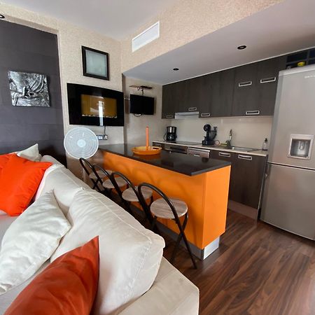 Vue Panoramique Sur La Mediterrannee, Appartement Sur Canal & Proche Plage Росес Екстер'єр фото